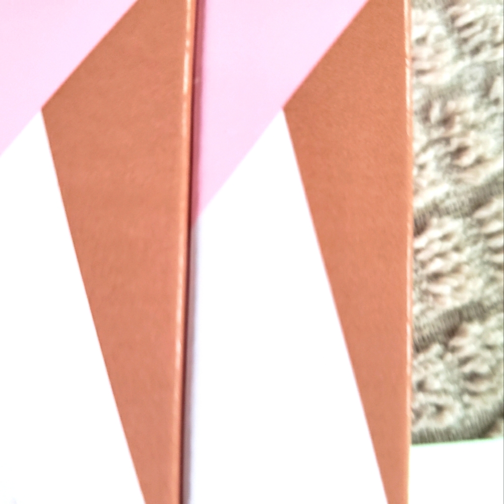 Mary Kay's matte liquid lipstick  NUDE NEW